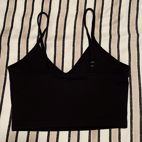 SET Active Black Top - Picture 5 of 6